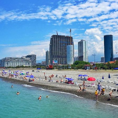 Apartment Rustaveli 59 Batumi Ngoại thất bức ảnh