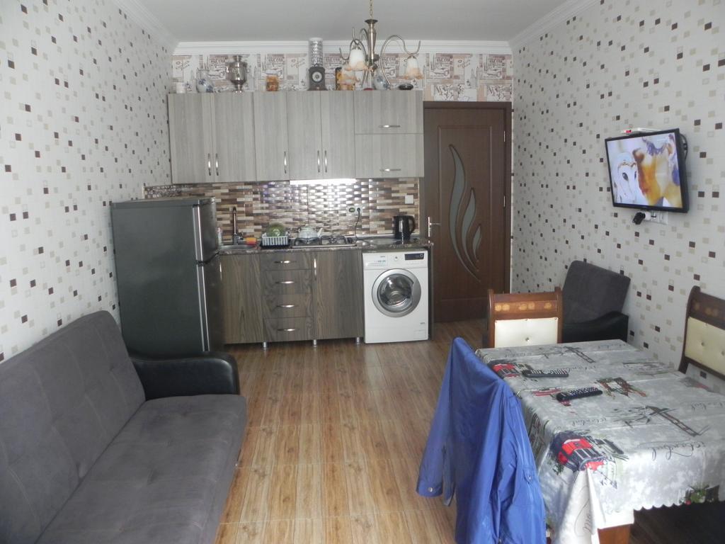 Apartment Rustaveli 59 Batumi Ngoại thất bức ảnh