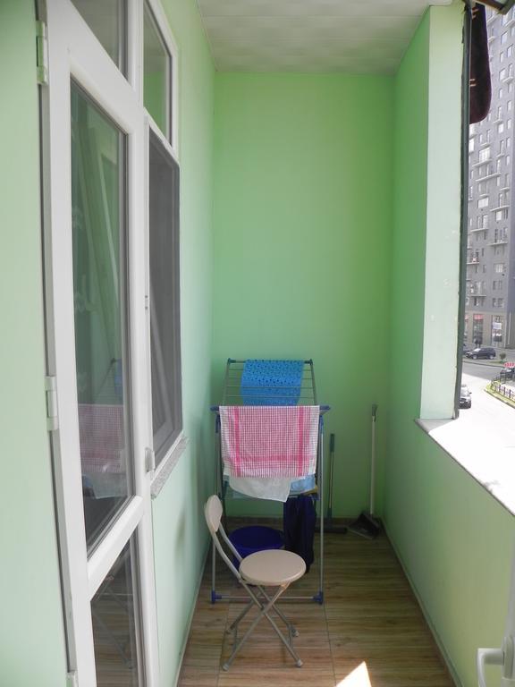 Apartment Rustaveli 59 Batumi Ngoại thất bức ảnh
