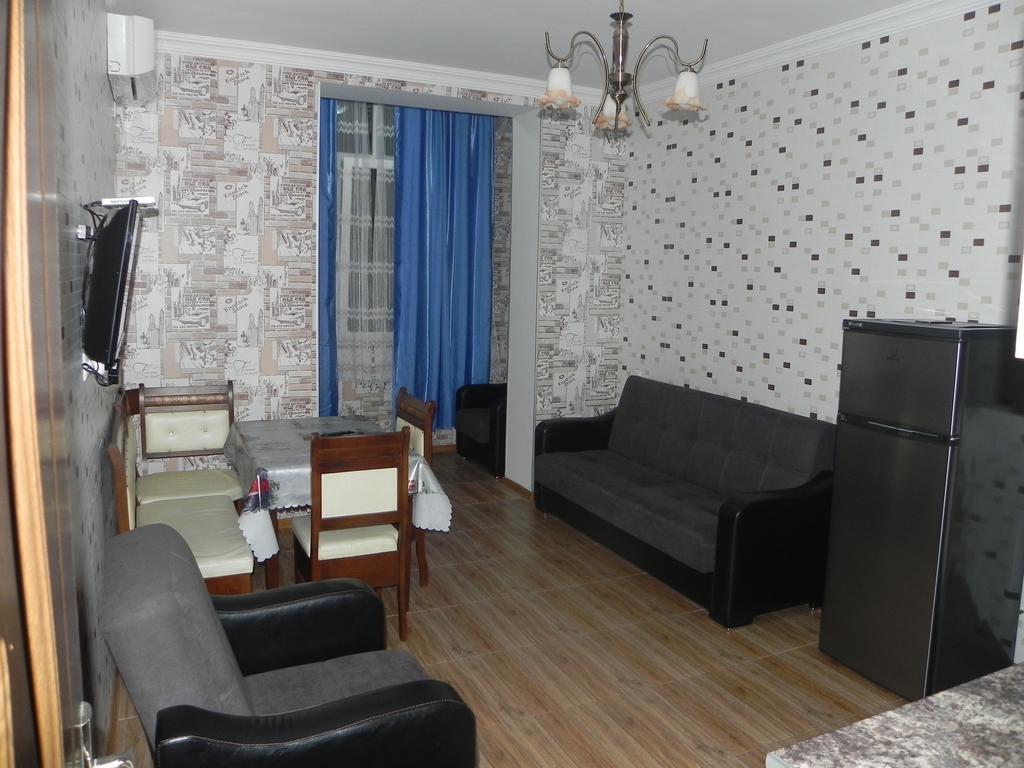 Apartment Rustaveli 59 Batumi Ngoại thất bức ảnh