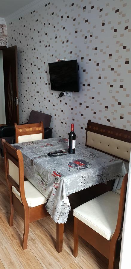 Apartment Rustaveli 59 Batumi Ngoại thất bức ảnh
