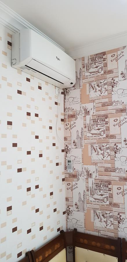 Apartment Rustaveli 59 Batumi Ngoại thất bức ảnh