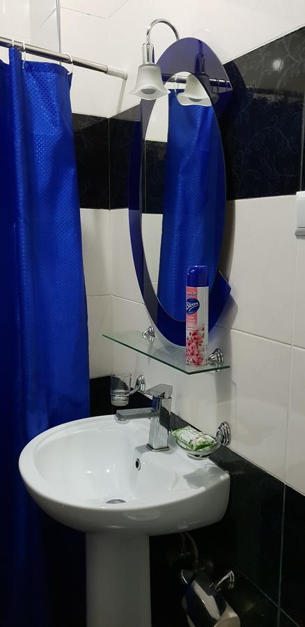 Apartment Rustaveli 59 Batumi Ngoại thất bức ảnh