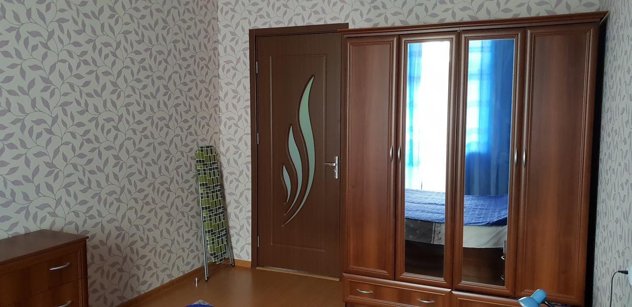 Apartment Rustaveli 59 Batumi Ngoại thất bức ảnh