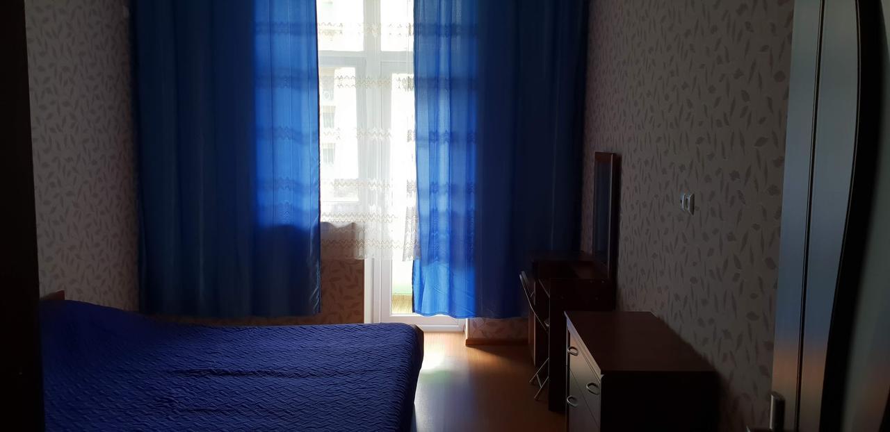 Apartment Rustaveli 59 Batumi Ngoại thất bức ảnh