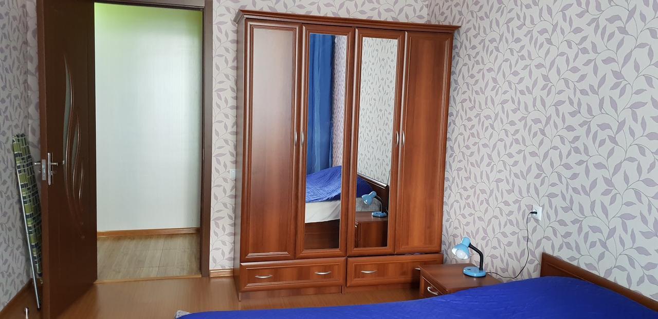 Apartment Rustaveli 59 Batumi Ngoại thất bức ảnh